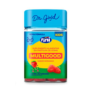 Multigood Kids 30 unidades