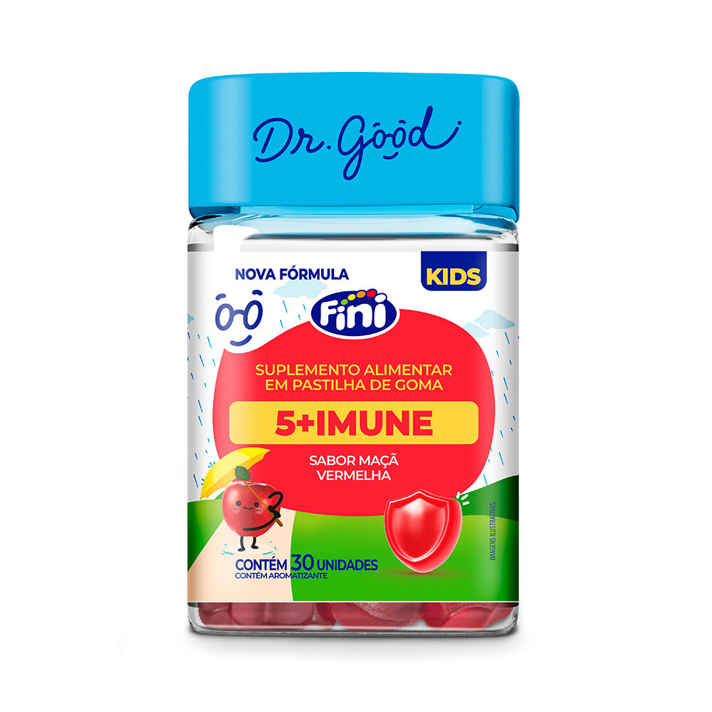 Imune Kids 30 unidades