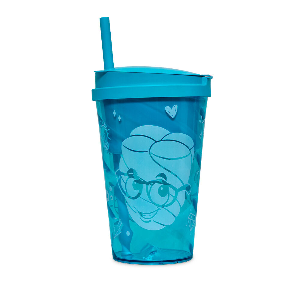 Copo Porta Snack Marsh - Fini