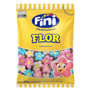 Flor 250g- Fini