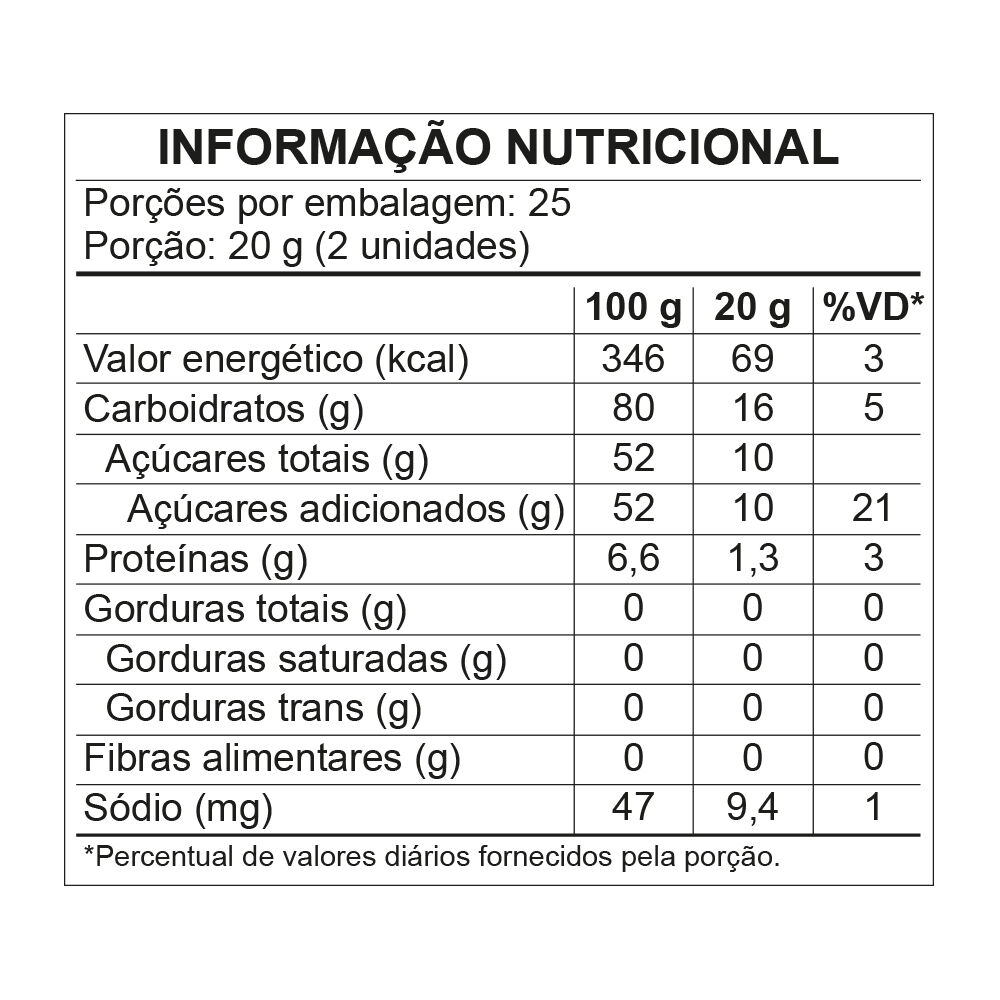 Sapo 500g - Fini