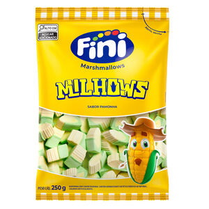 Marsh Milhows 250g - Fini