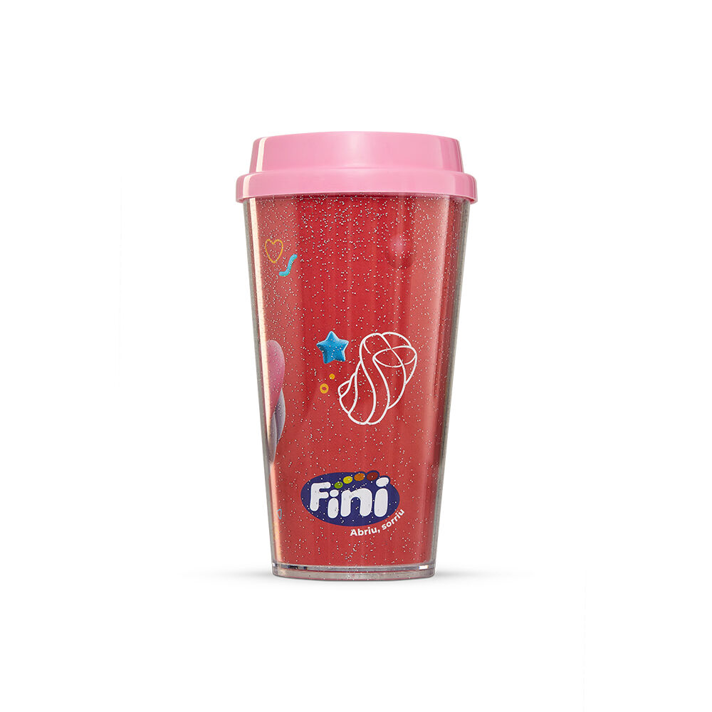 Copo Dentadura - Fini