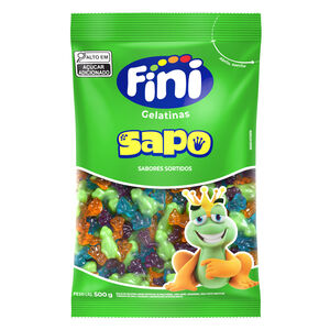 Sapo 500g - Fini