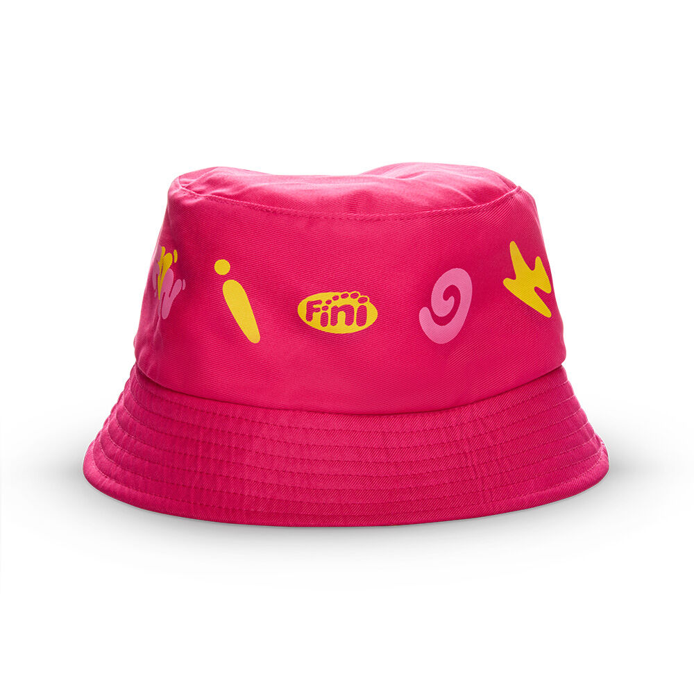 Bucket Dupla Face Elementos - Fini