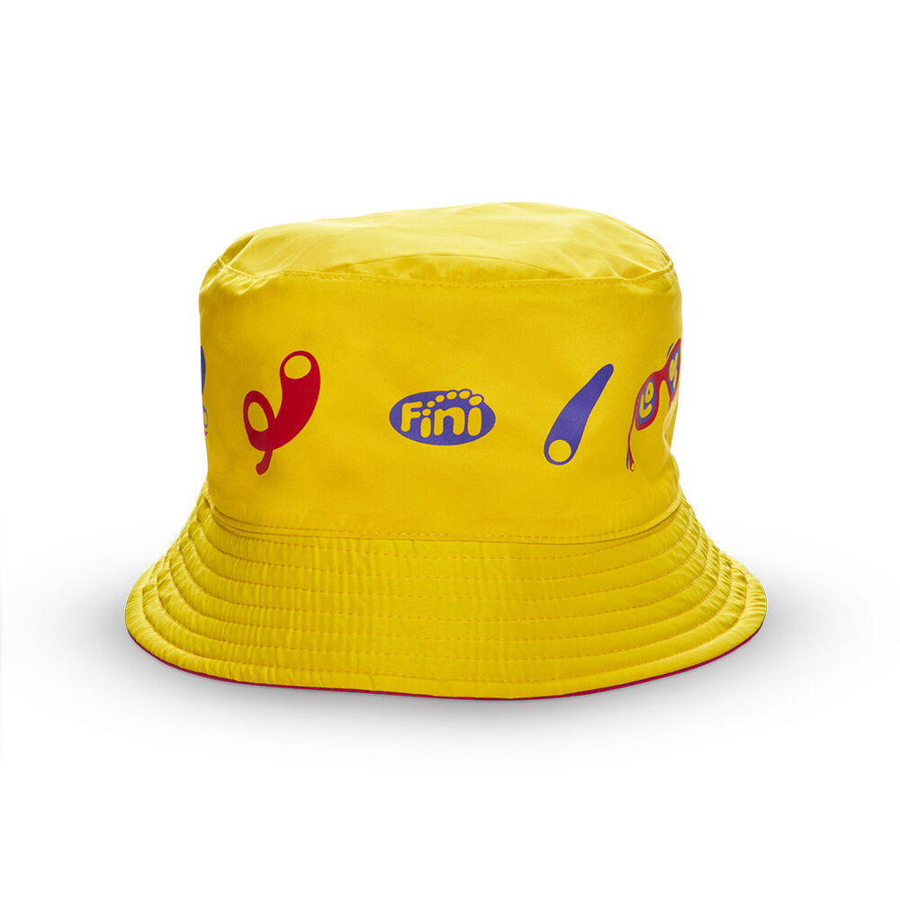 Bucket Dupla Face Elementos - Fini
