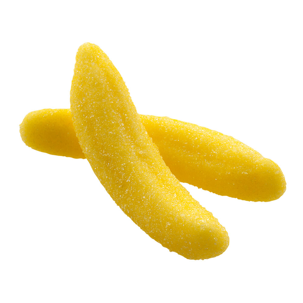 Bananas 80g - Fini