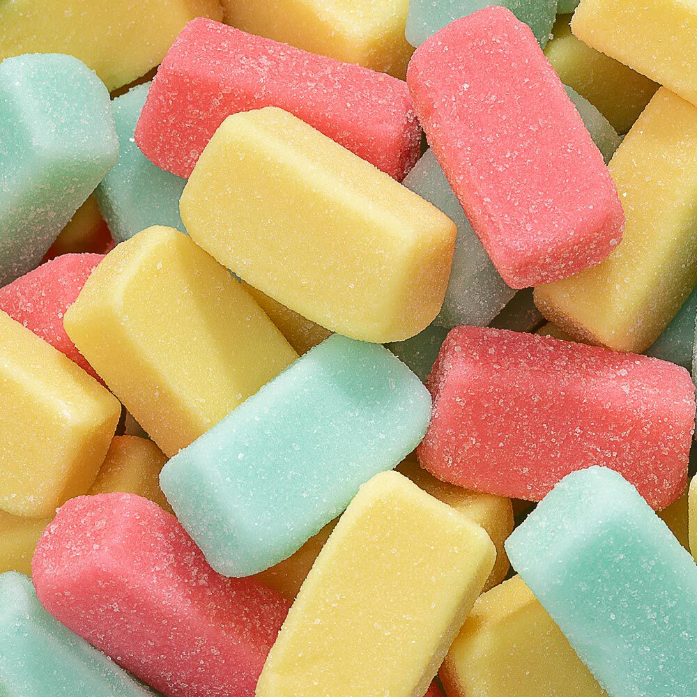 Frutiê Mix de Sobremesas 70g - Fini