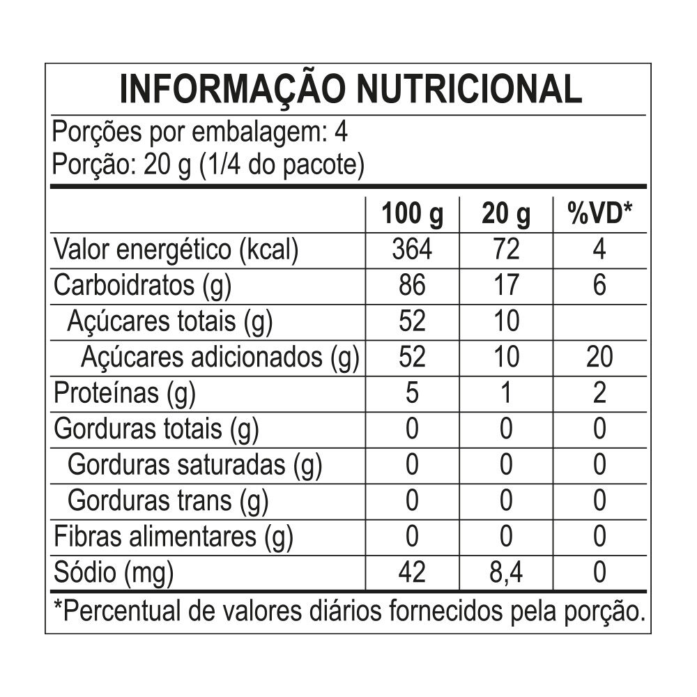 Melancia Azedinha em Fatias 80g - Fini