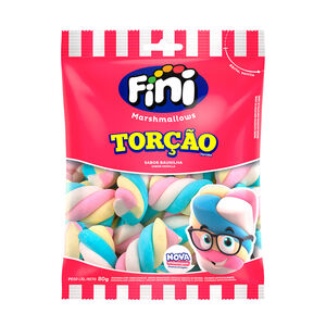 Torção 80g - Fini