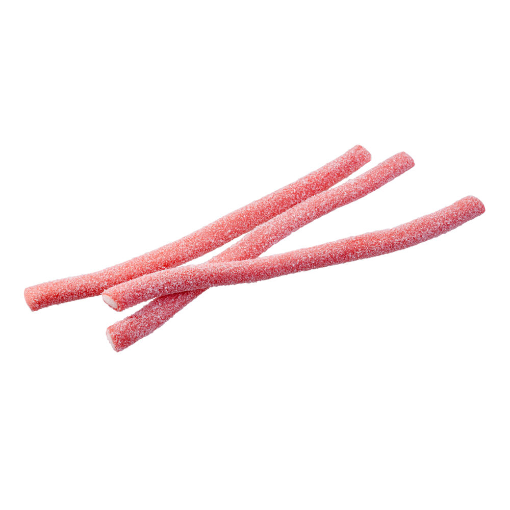 Tubes Morango Azedinho  80g - Fini