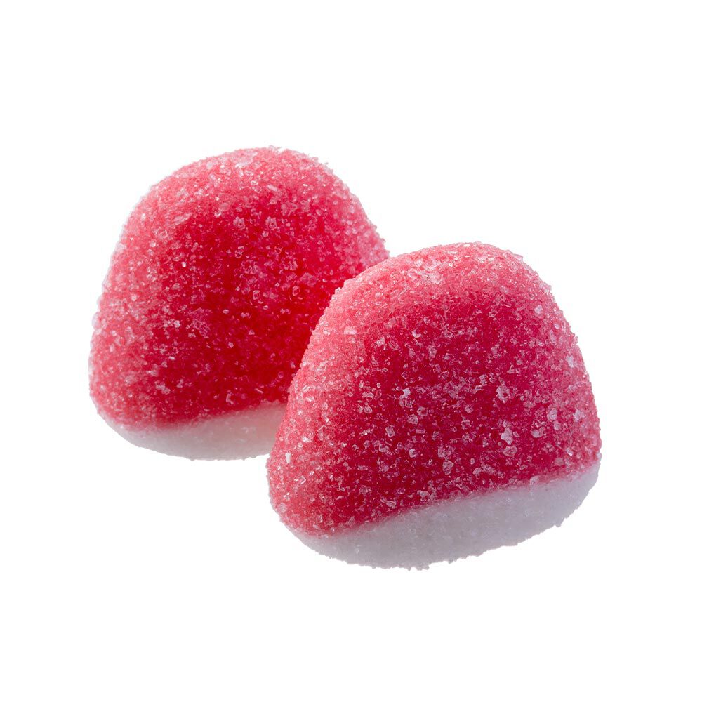 Beijos de Morango 500g - Fini
