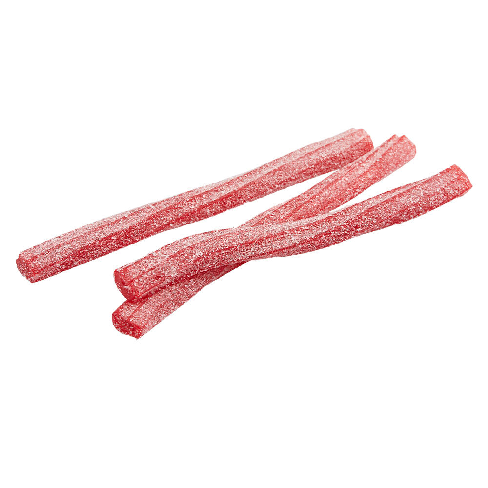 Smoofree Tubes Morango Cítrico 80g - Fini