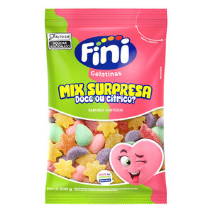 Mix Surpresa 500g - Fini