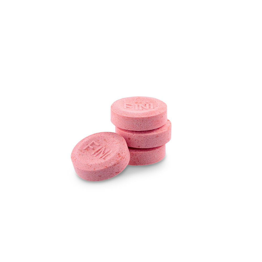 Pastillitas Morango 90g - Fini