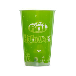 Copo Halloween Tubes- Fini