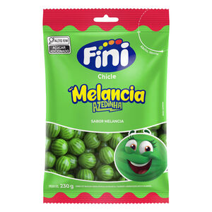 Melancia Azedinha 230g - Fini