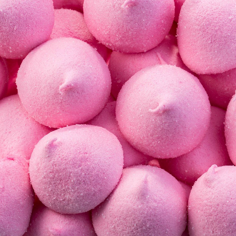 Vulcão Rosa 200g- Fini
