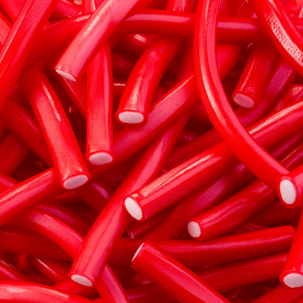 Tubes Morango 80g - Fini