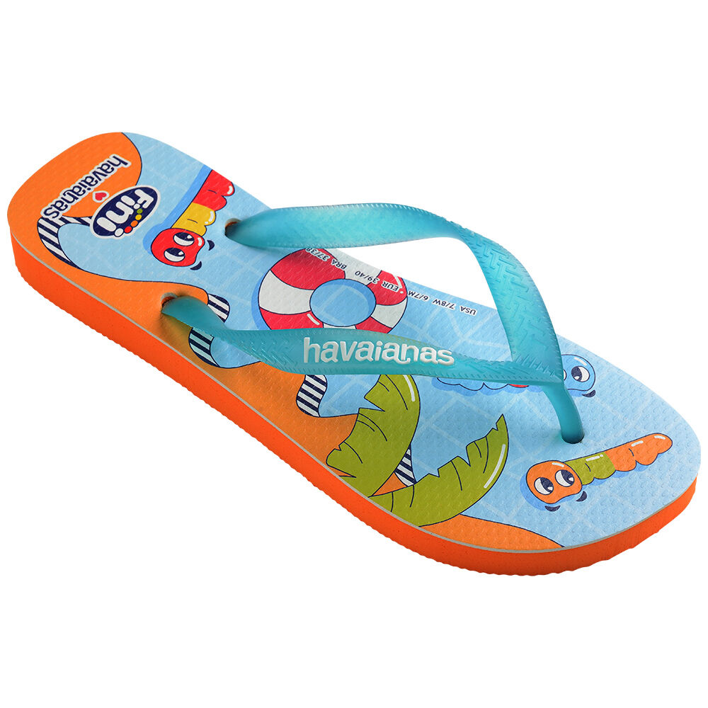 Havaianas Top Fini Adulto 33/34