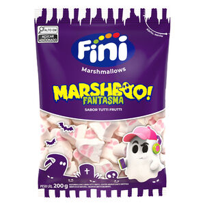 Marshboo Fantasma 200g - Fini