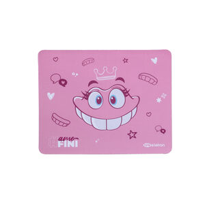 Mouse Pad Slim Dentadura - Fini