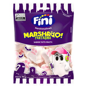 Marshboo Fantasma 70g - Fini