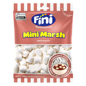 Mini Marsh 70g- Fini