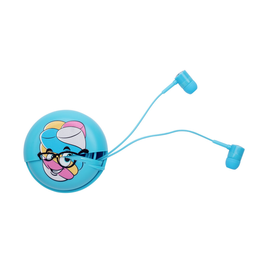 Fone De Ouvido Marsh Intra - Fini