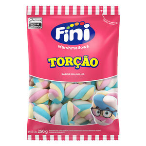 Torção 250g- Fini