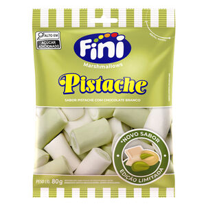 Marsh Pistache 80g - Fini