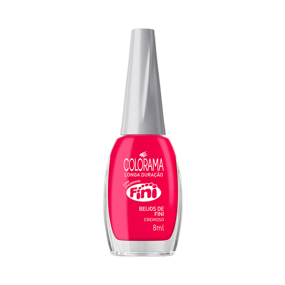 Esmalte Colorama Fini Beijos de Fini