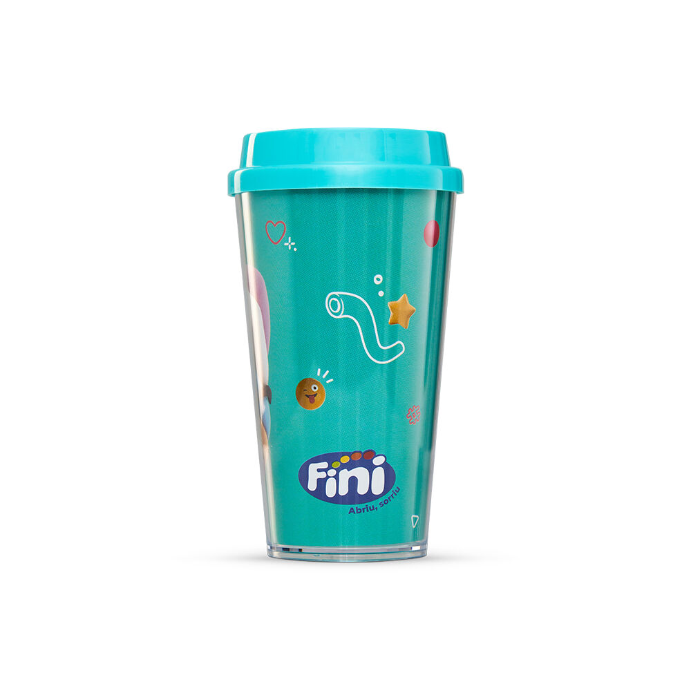 Copo Marsh - Fini
