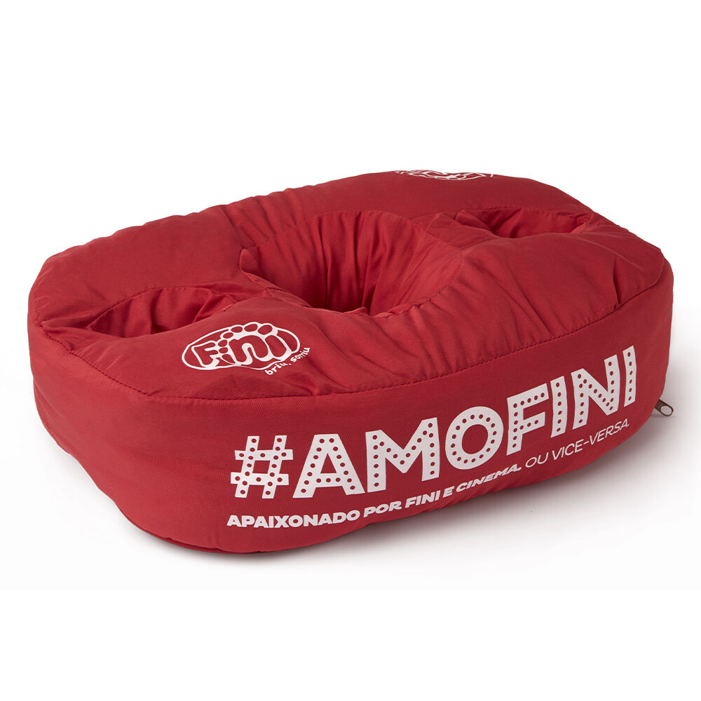 Almofada Fini