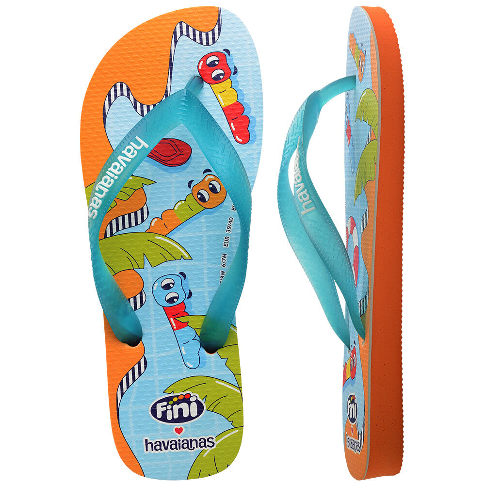 Havaianas Top Fini Adulto 33/34