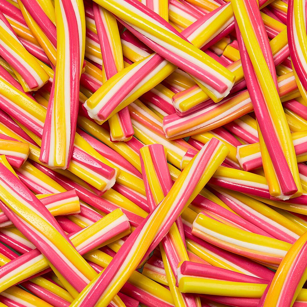 Tubes Pink Lemonade Desenrola & Estika 80g - Fini