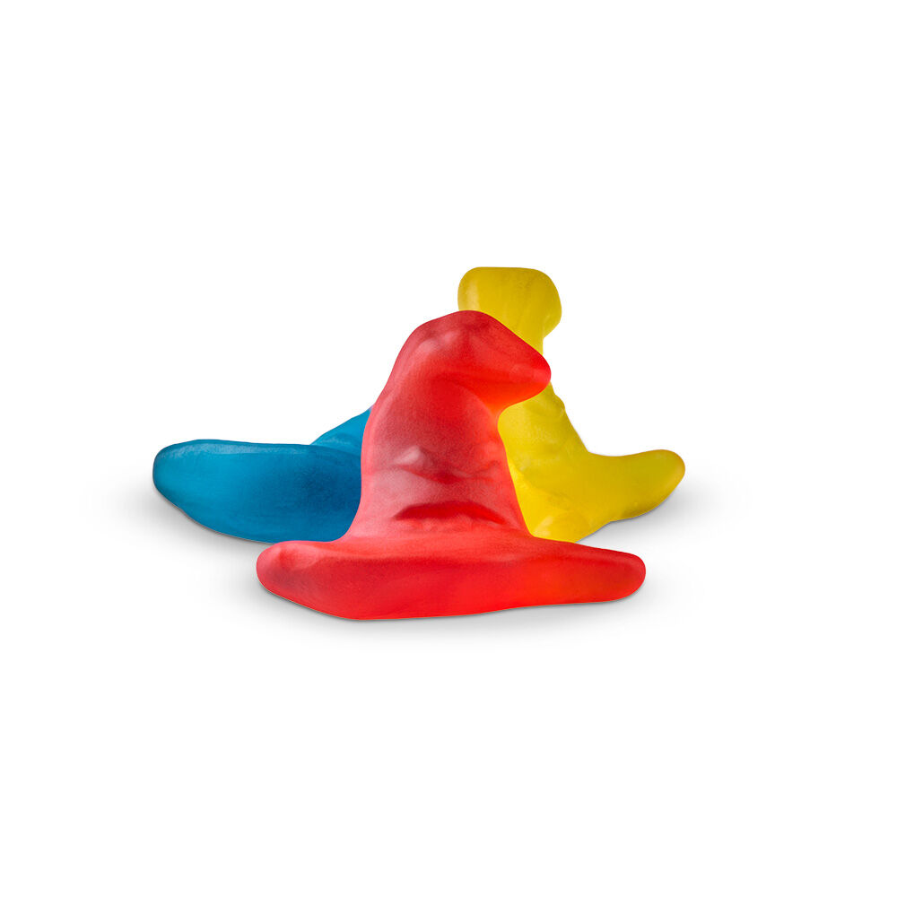 Chapéu Seletor 70g - Fini