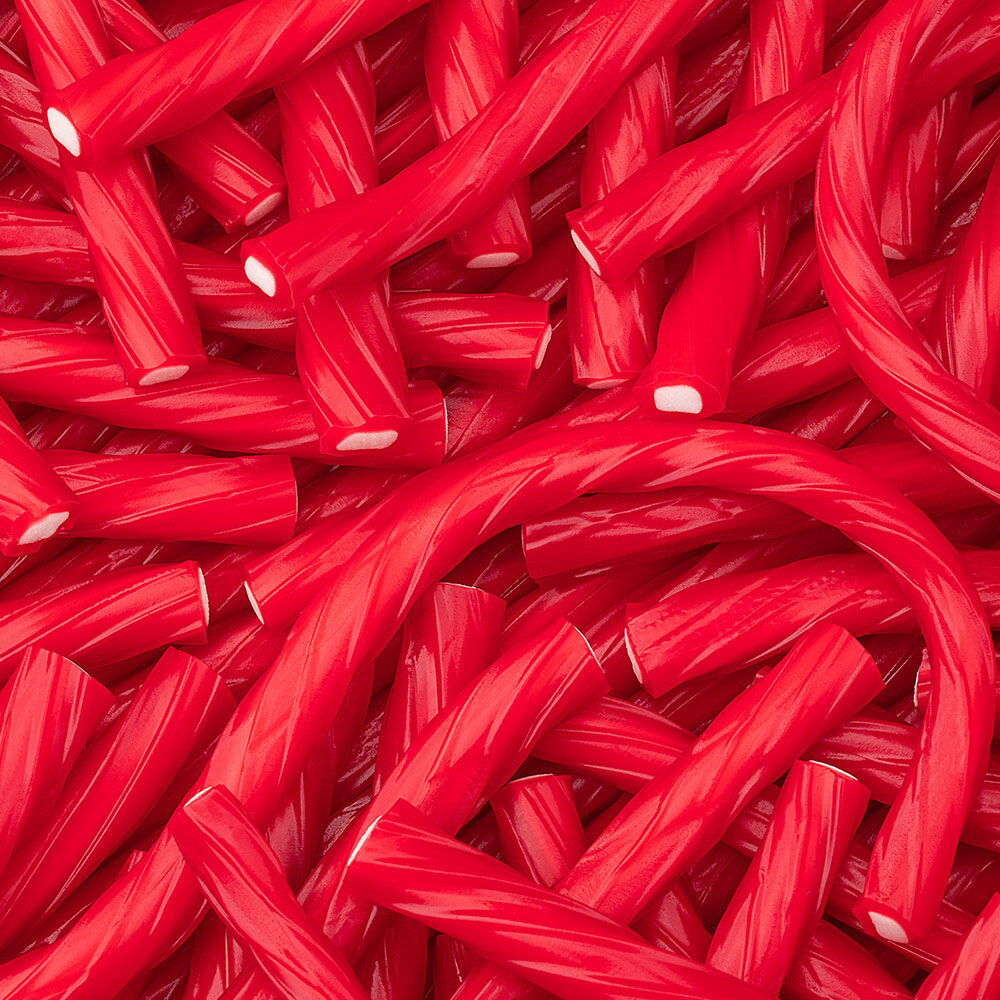 Tubes Morango com 24 unidades de 27g - Fini