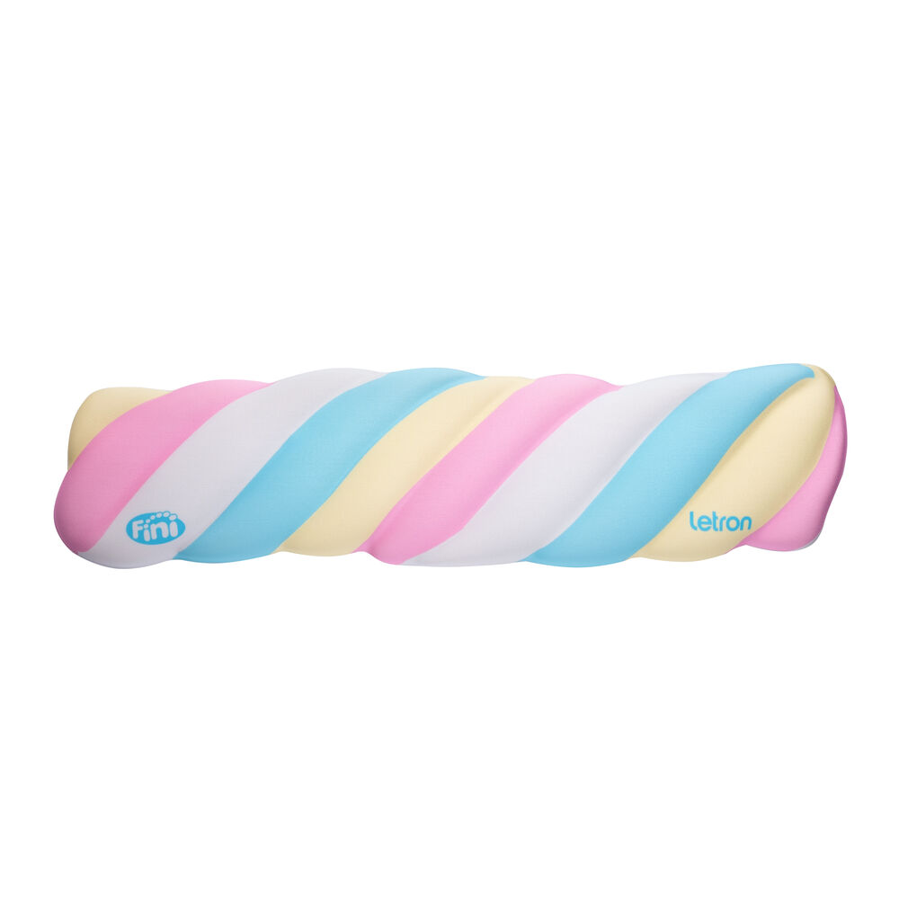 Apoio de Pulso Marshmallow 43cmx11cm - Fini