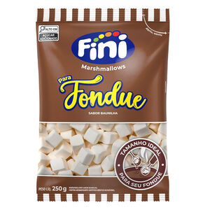 Marsh Fondue 250g- Fini