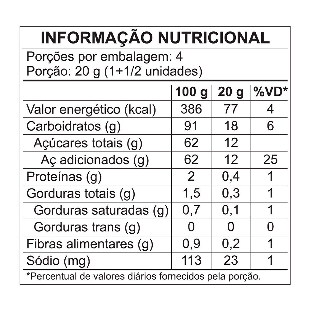 Smoofree Tubes Morango Cítrico 80g - Fini