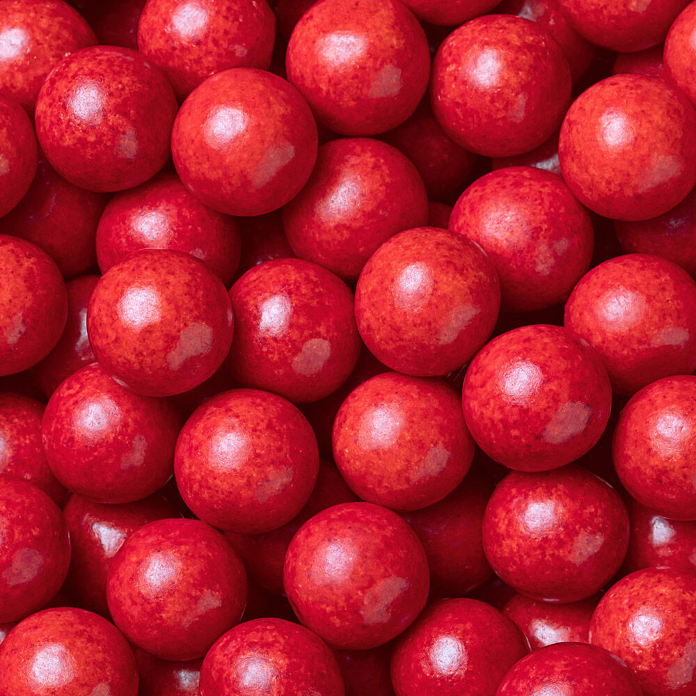 Morango Azedinho com 18 unidades de 14g cada - Fini