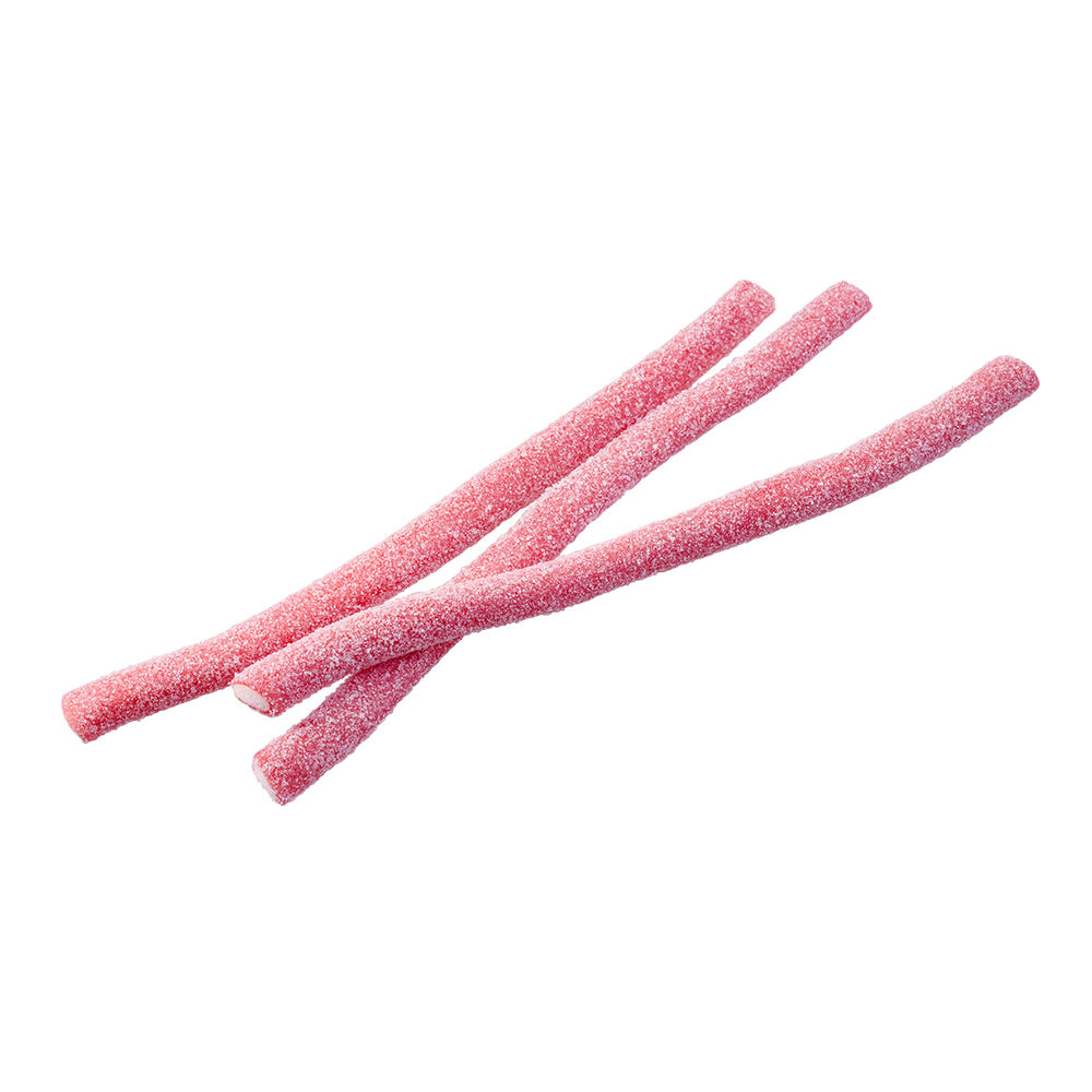 Tubes Morango Azedinho 240g - Fini