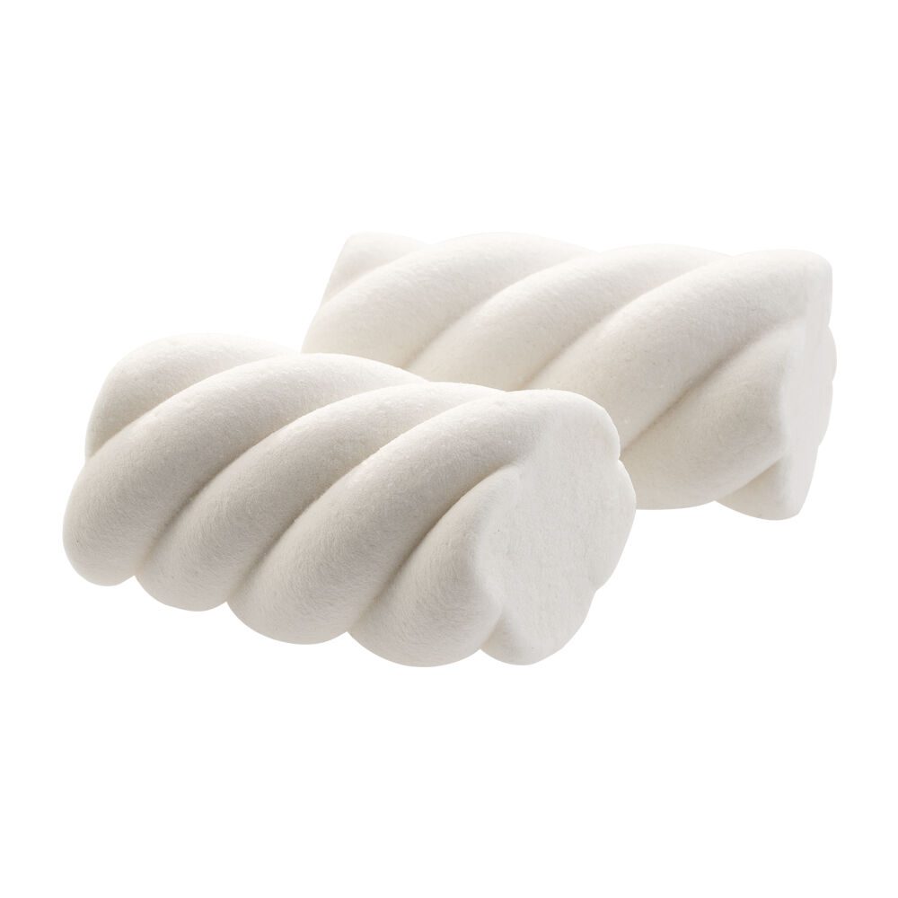 Torção Branco 250g- Fini
