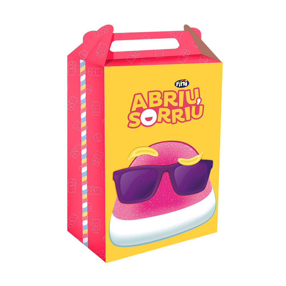 Kit só um bolinho Fini
