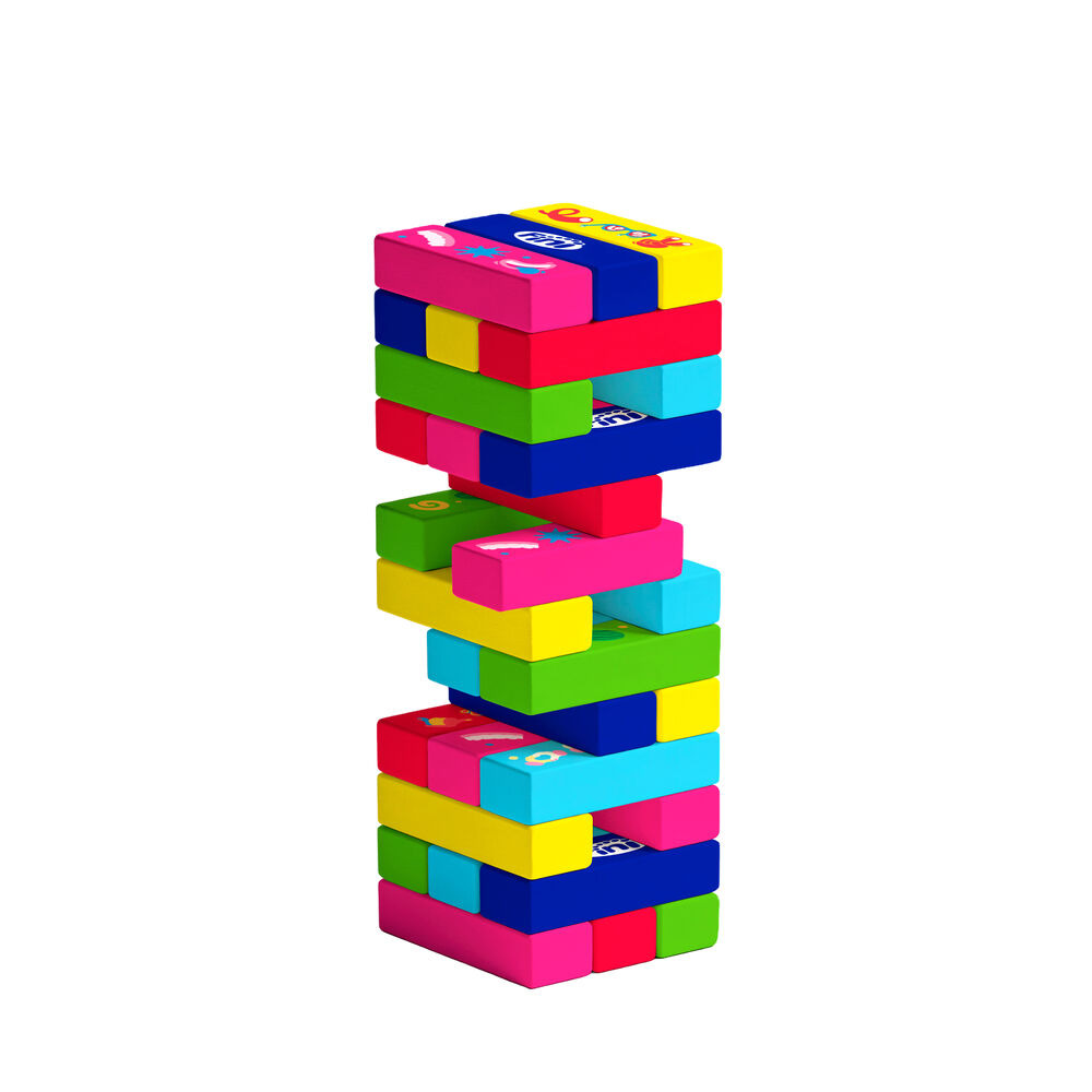 Torre - Fini