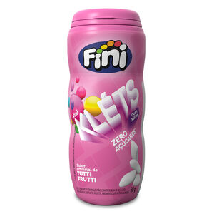 Klets Tutti- Frutti 30g - Fini