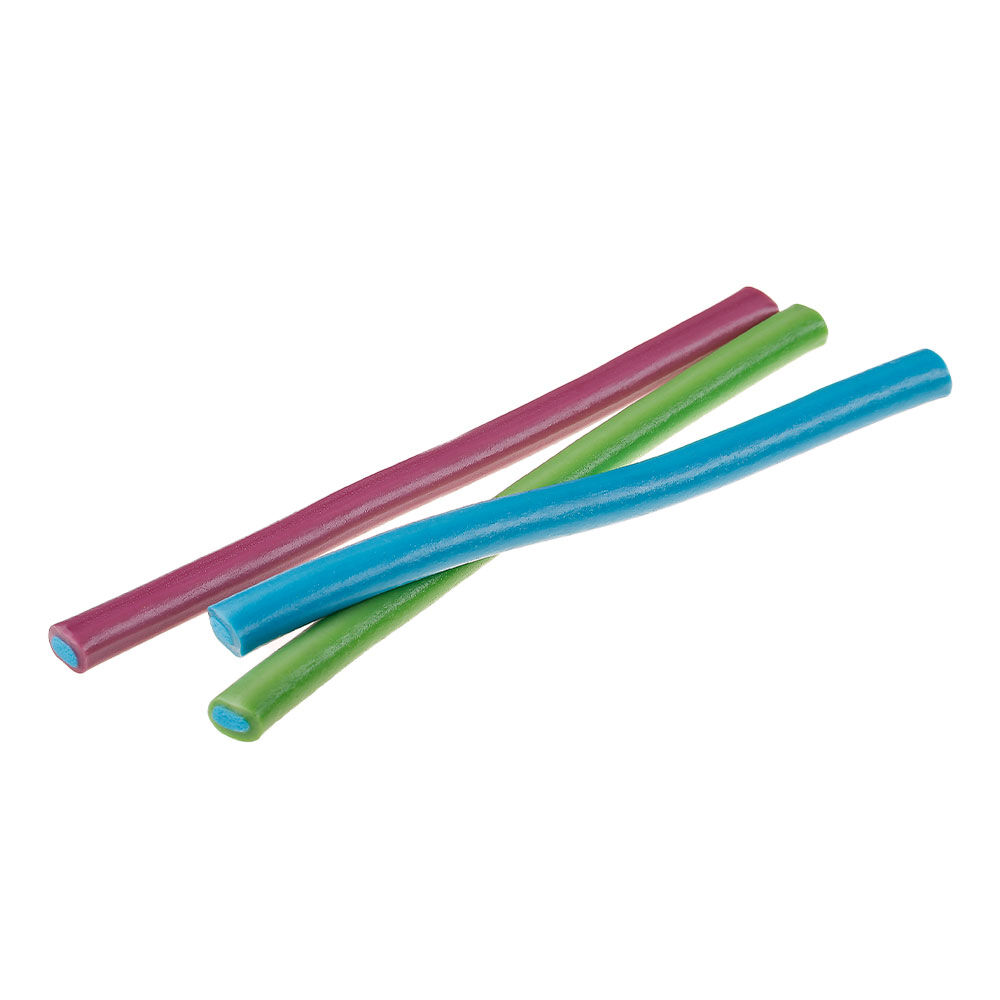 Tubes Arco-íris Finibox 1kg - Fini