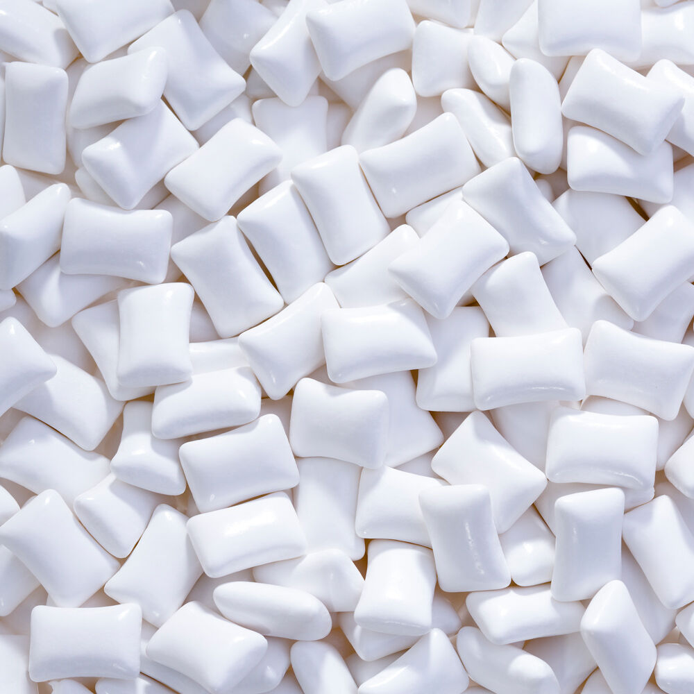 Chicle 0% Açúcar 18g - Fini