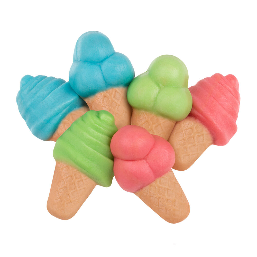 Fini Store Balas de Gelatina